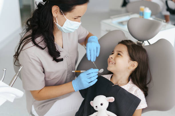 Best Orthodontic Emergency Dentist in Harrisonville, MO