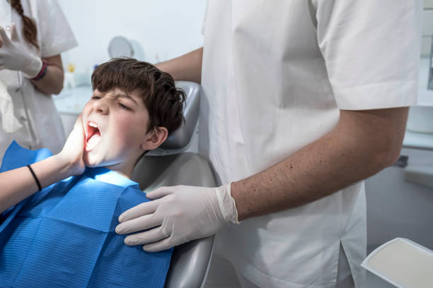 Best Holiday Emergency Dentist in Harrisonville, MO