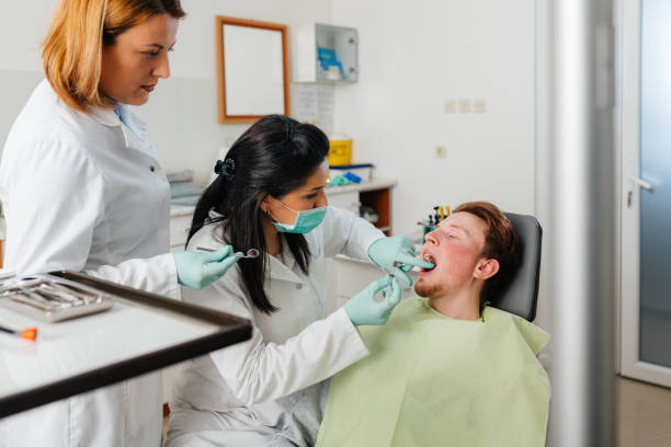 Best Emergency Dental Services for Seniors in Harrisonville, MO